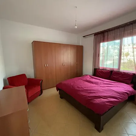 アパート Boo Yah ゴーレム