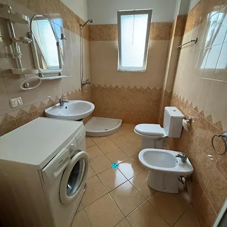 アパート Boo Yah *