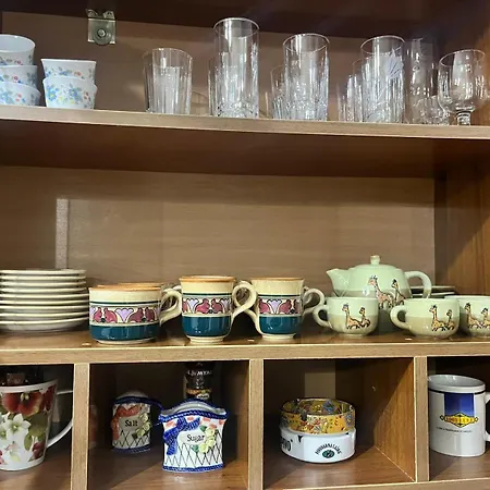 アパート Boo Yah