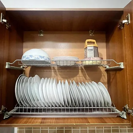 アパート Boo Yah *