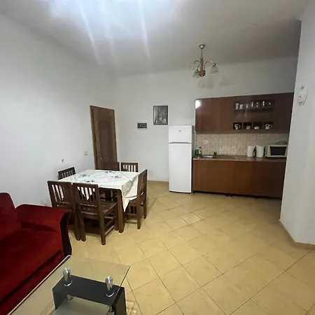 Boo Yah アパート *