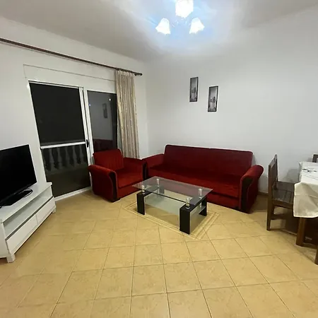 Boo Yah Appartement Golem (Tirana)